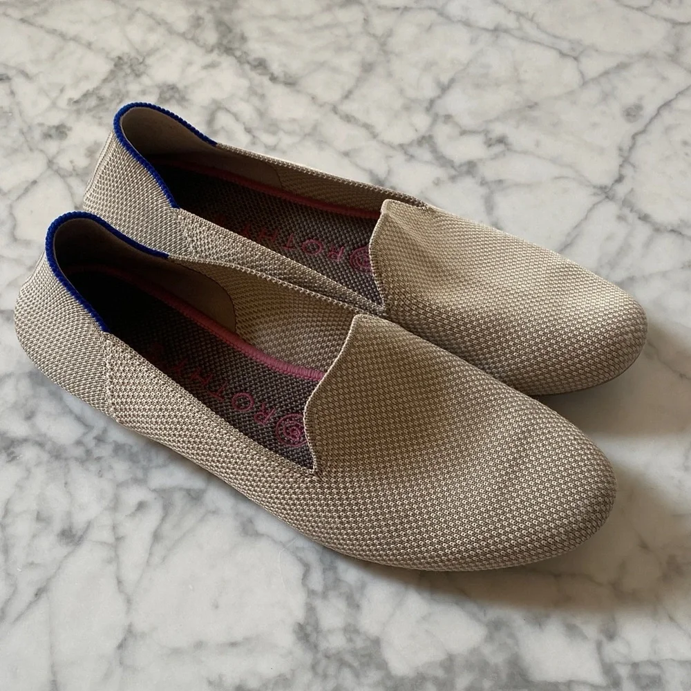 Tan Rothy’s loafer flat - Picture 2 of 6
